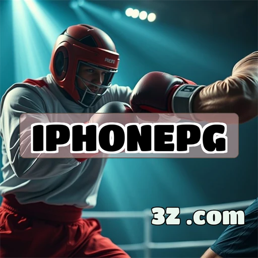 A Experiência Única da Seção Action do iphonepg