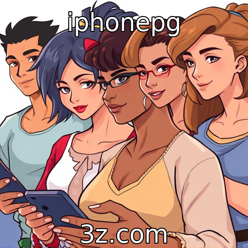 Aumento da diversidade nos personagens de jogos eletrônicos