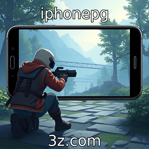 Tendências emergentes na indústria de jogos digitais