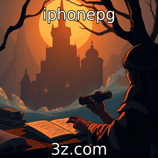 A evolução da narrativa nos jogos interativos