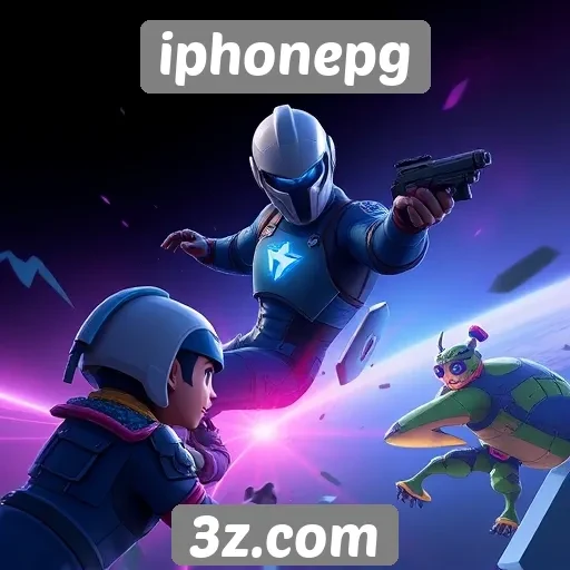 Destaques dos novos lançamentos no iphonepg