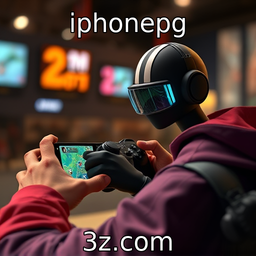 O impacto das microtransações na experiência do jogador