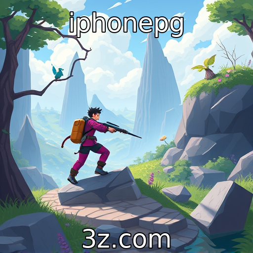 Números crescem na indústria de jogos mobile