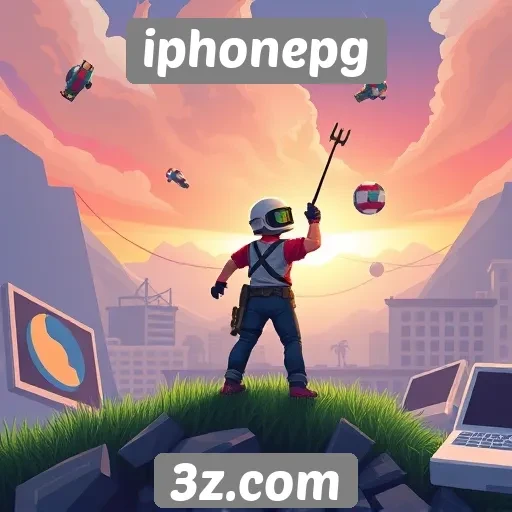 Estratégias de monetização no iphonepg