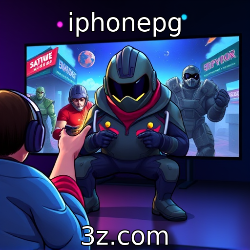 Efeito das plataformas de streaming na popularidade dos jogos